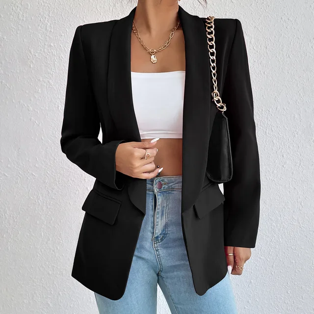 Britt | Stilvoller Blazer - Image 4