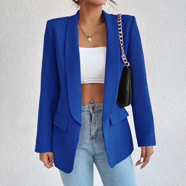 Britt | Stilvoller Blazer - Image 6