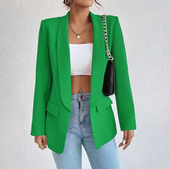 Britt | Stilvoller Blazer - Image 7