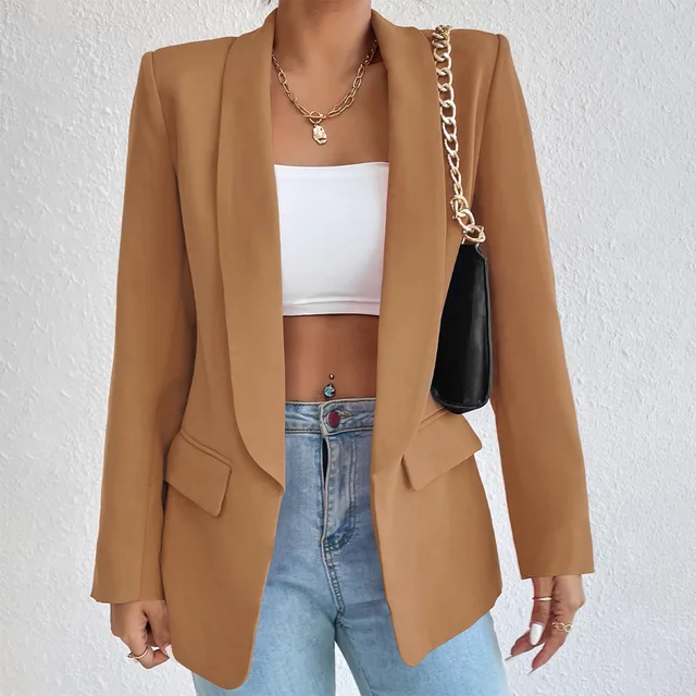 Britt | Stilvoller Blazer - Image 8