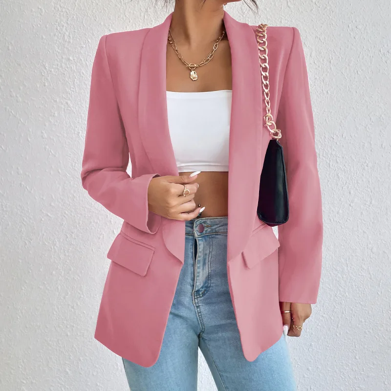 Britt | Stilvoller Blazer - Image 9