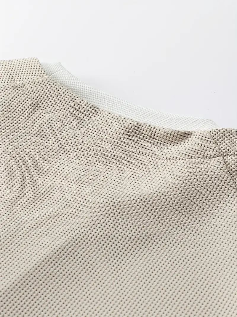 Brogan – Langärmliges Henley Hemd In Lockerer Passform - Image 6