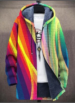 Bronte™ | Luxuriöser künstlerisch inspirierten Cardigan - Image 2