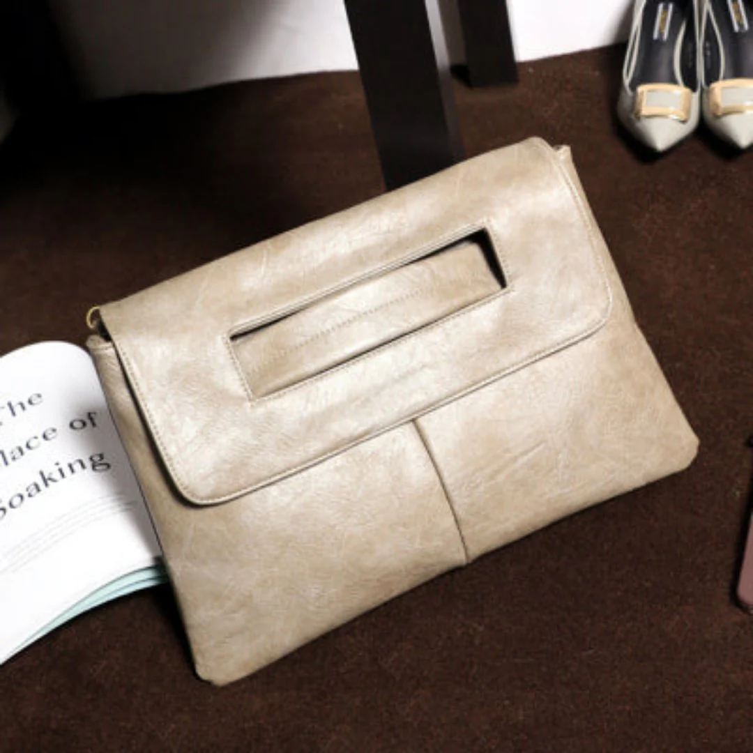 Caitlin Rechteckige Handtasche