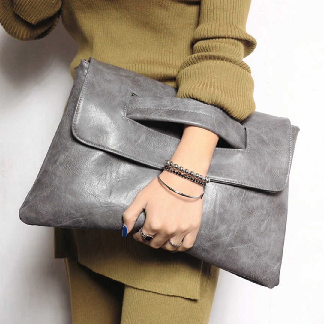 Caitlin Rechteckige Handtasche - Image 2