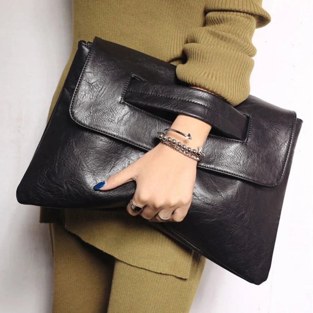 Caitlin Rechteckige Handtasche - Image 4