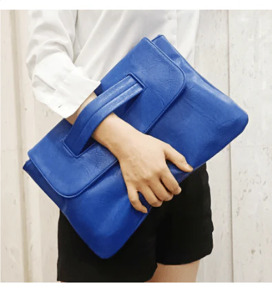 Caitlin Rechteckige Handtasche - Image 6