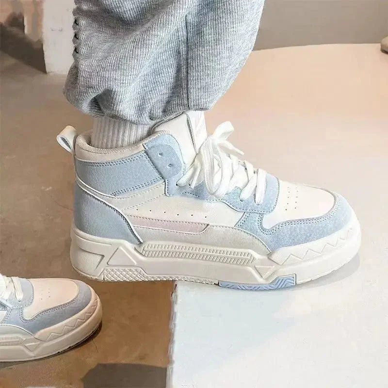 Calla High-Top Plateausneaker - Image 2