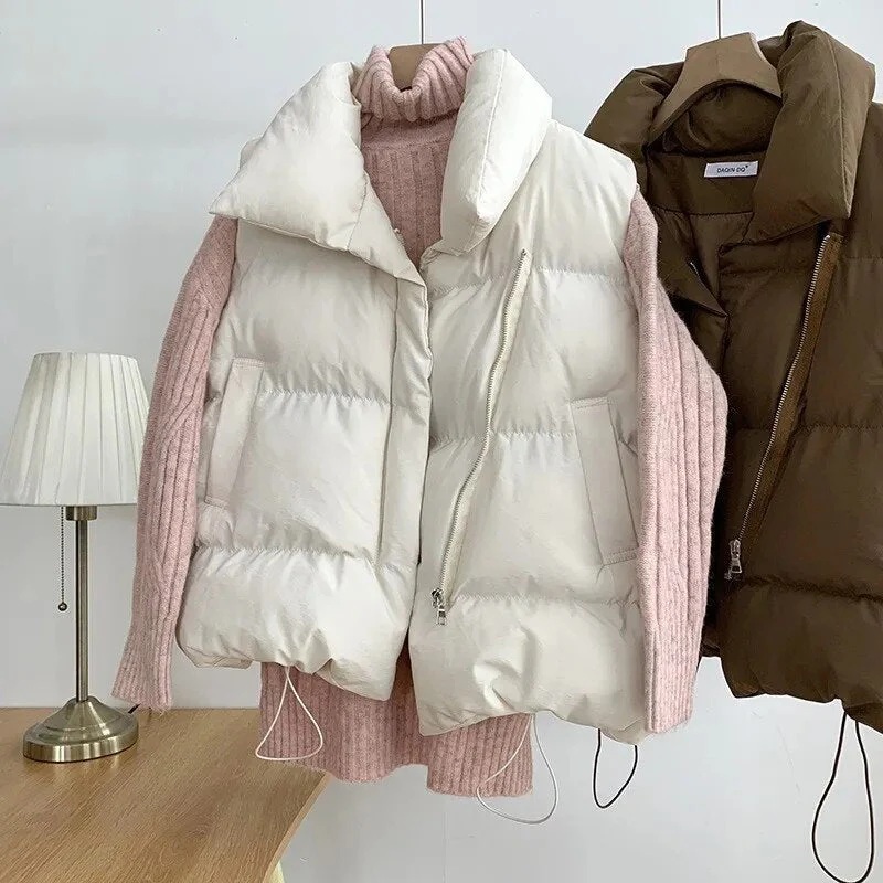 CALLO Damen Winterweste - Image 3