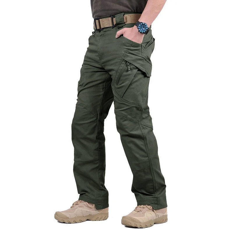Callum Wasserdichte Cargohose - Image 2