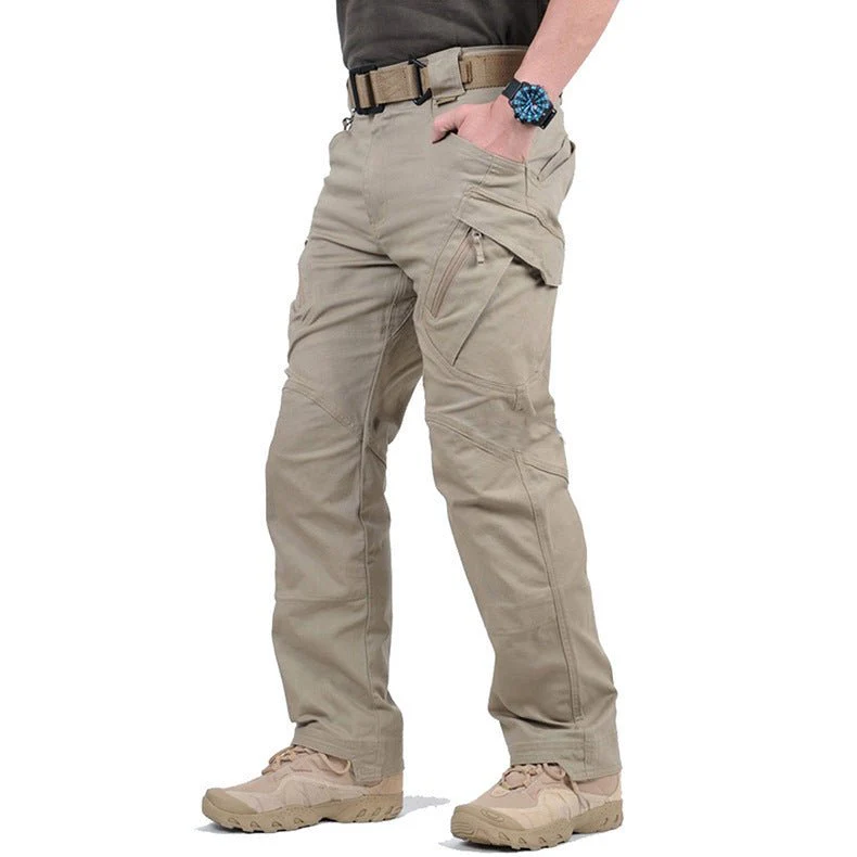 Callum Wasserdichte Cargohose - Image 3