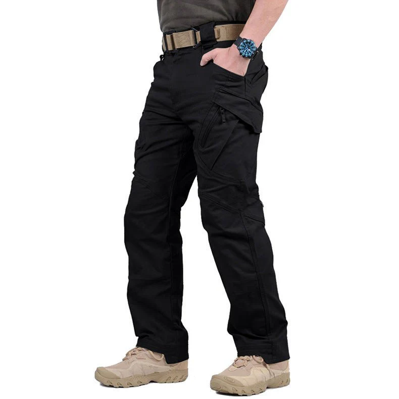 Callum Wasserdichte Cargohose - Image 4