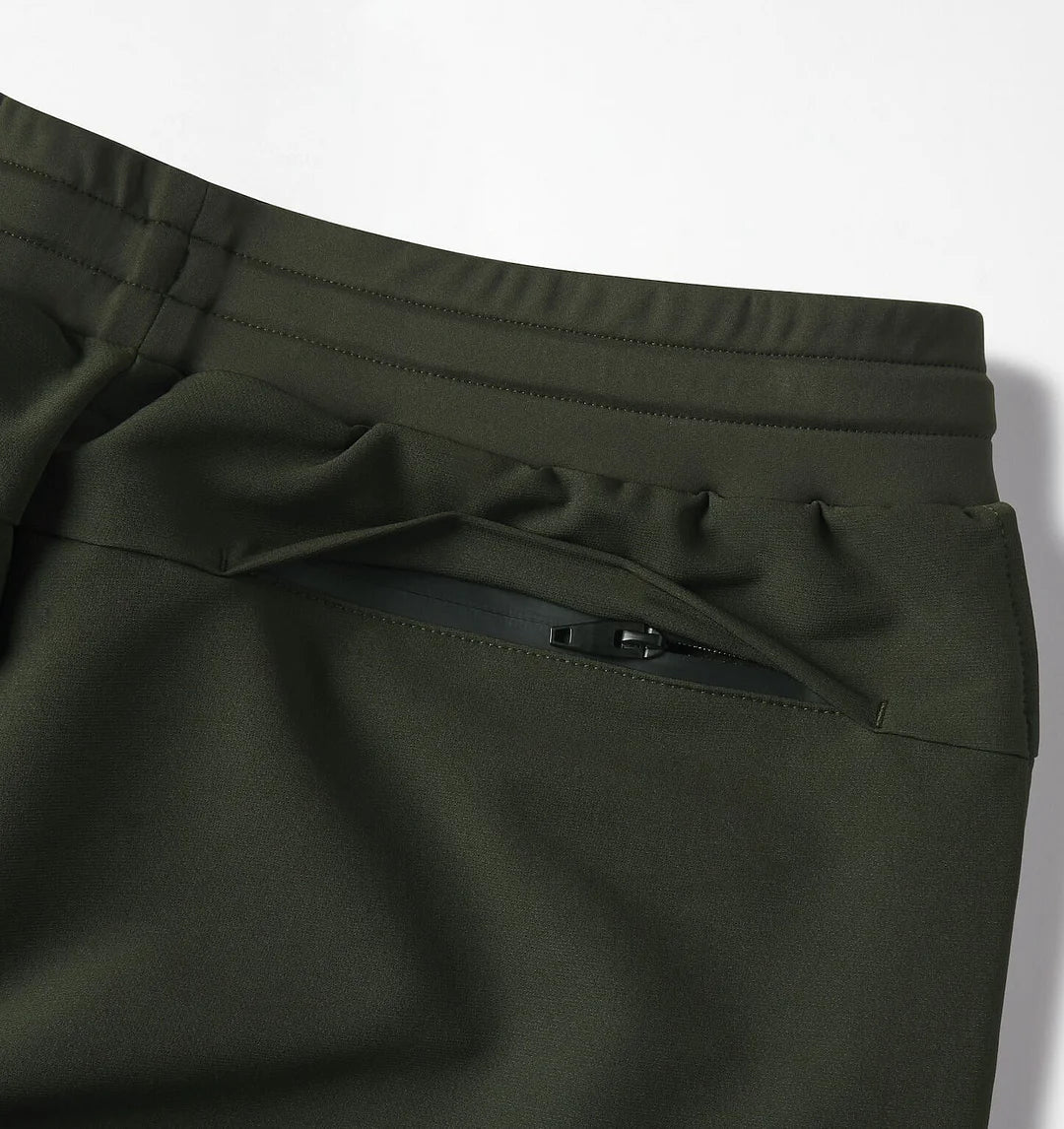 Calvin - stylische hose für herren nach italienischem design - Image 19