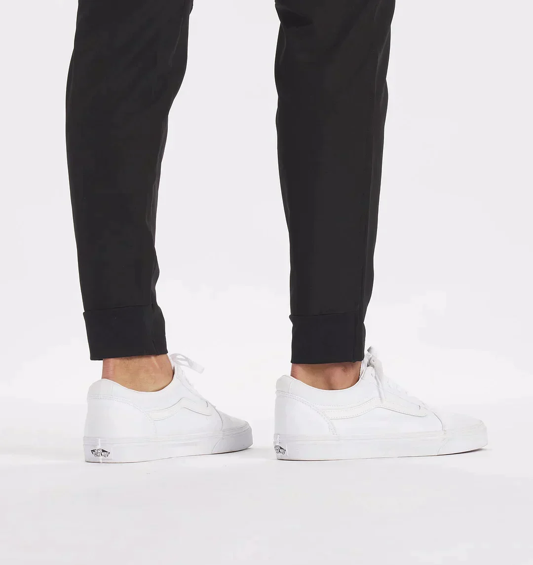 Calvin - stylische hose für herren nach italienischem design - Image 43
