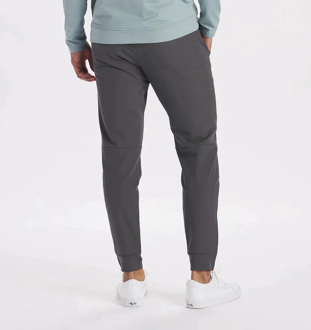 Calvin - stylische hose für herren nach italienischem design - Image 54