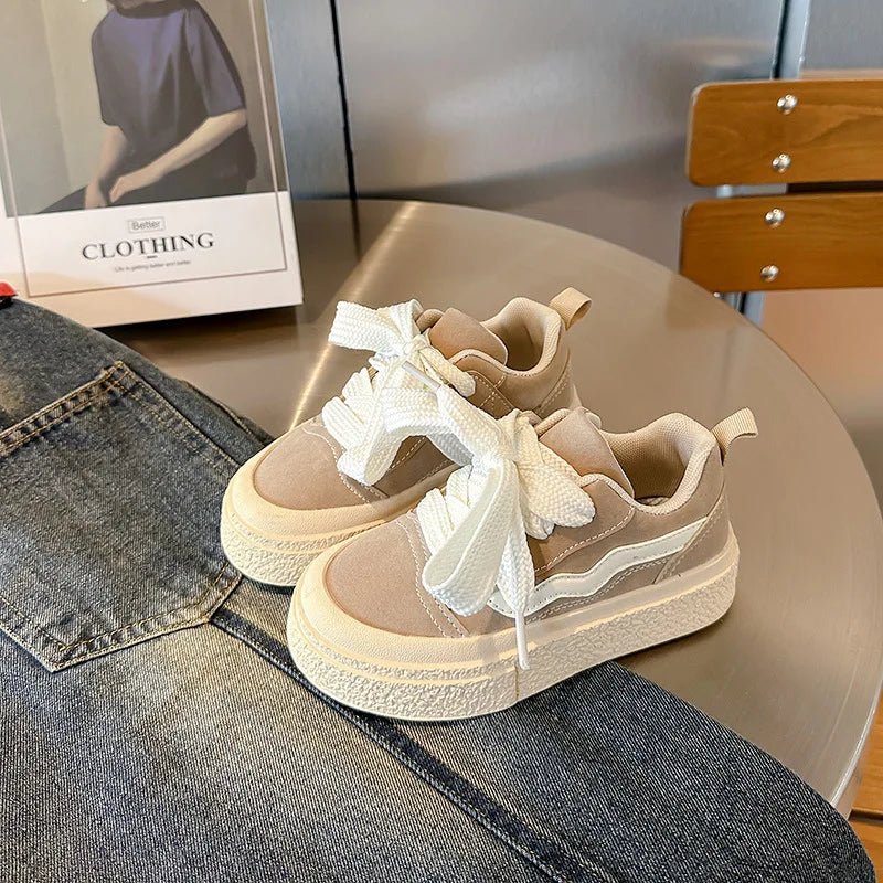Cameron Kinder-Plateau-Sneaker - Image 4