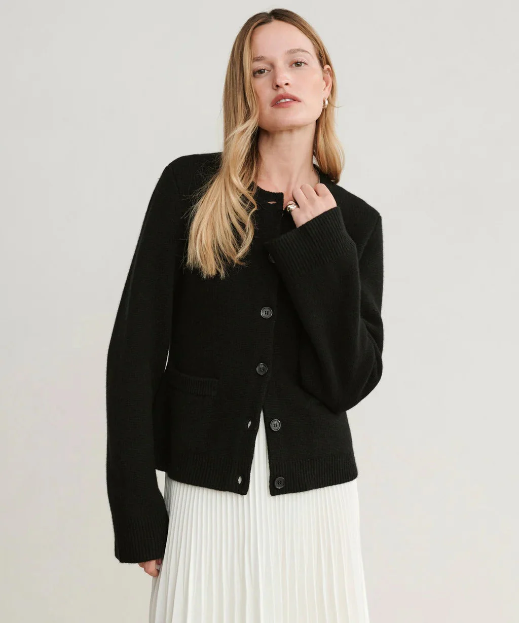 Camilla | Cardigan - Image 11