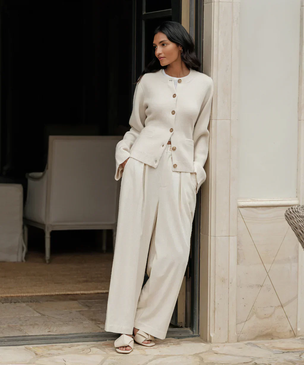 Camilla | Cardigan - Image 2
