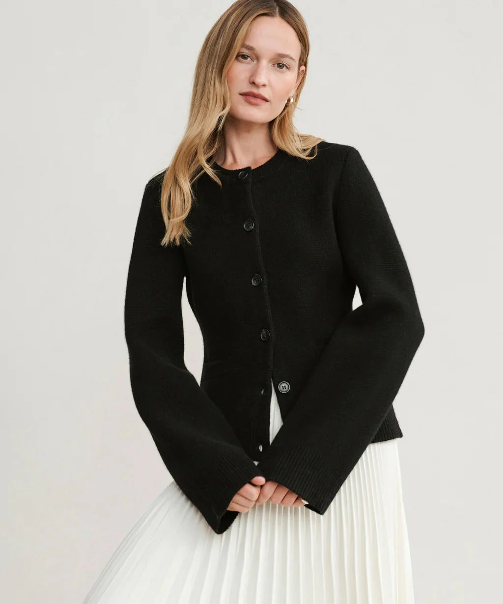 Camilla | Cardigan - Image 6