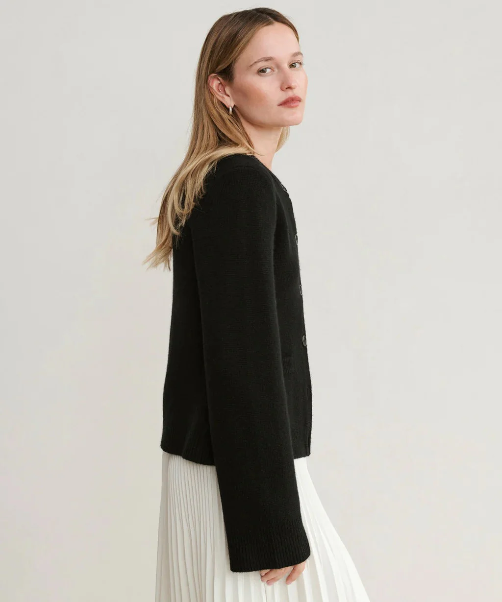 Camilla | Cardigan - Image 7