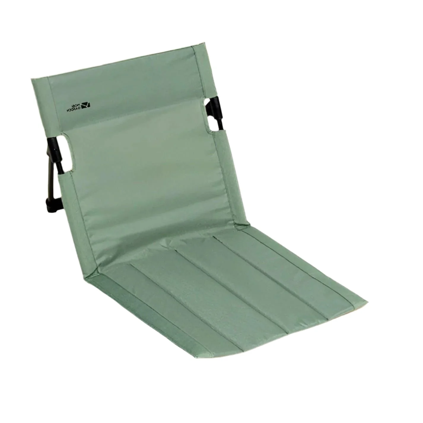 CampRelax Zusammenklappbarer Outdoor-Stuhl – Leichtgewicht Sitzgelegenheiten