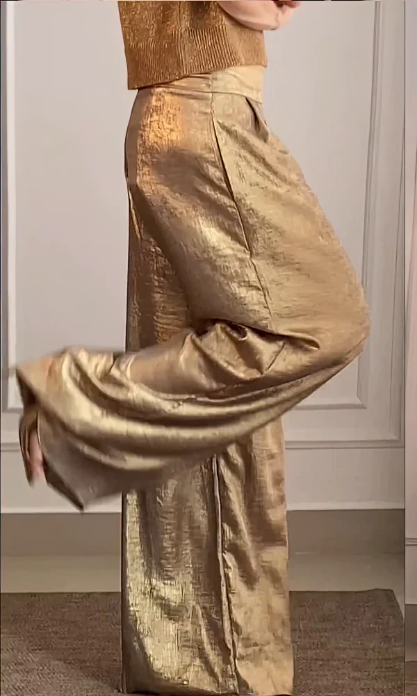 CANAN - ELEGANTES ZWEITEILIGES SET - Image 4