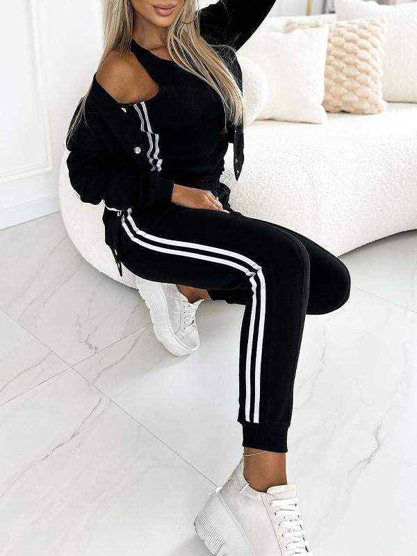 CARINA - DREITEILIGES SPORTSET