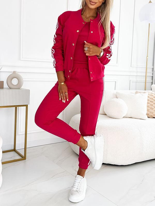 CARINA - DREITEILIGES SPORTSET - Image 11