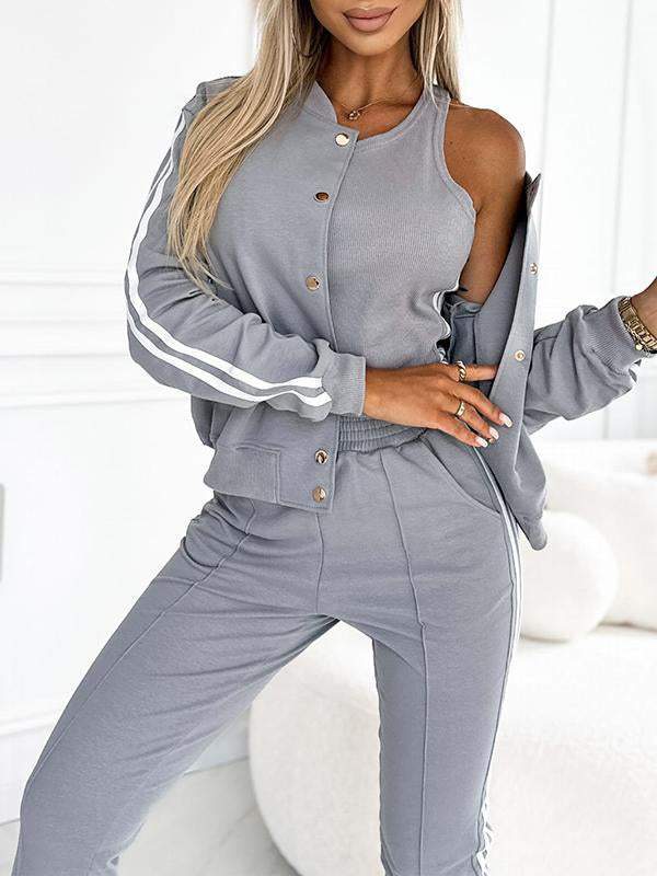 CARINA - DREITEILIGES SPORTSET - Image 12