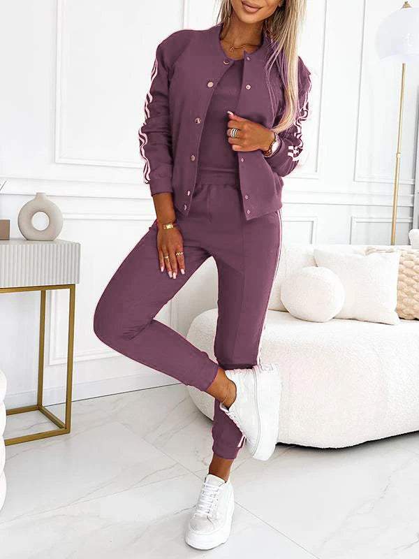 CARINA - DREITEILIGES SPORTSET - Image 15