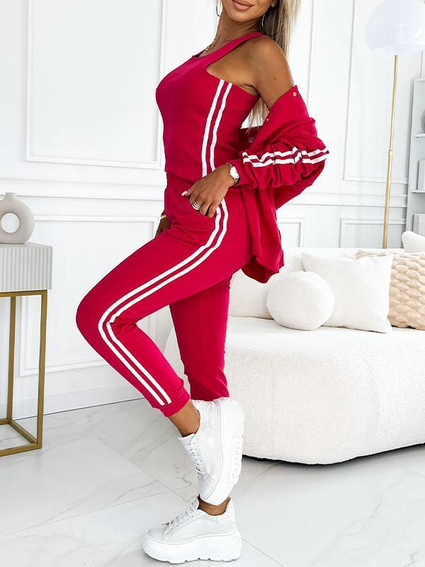 CARINA - DREITEILIGES SPORTSET - Image 5