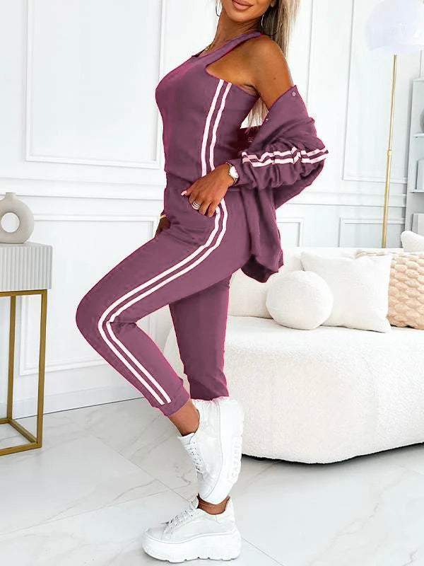 CARINA - DREITEILIGES SPORTSET - Image 7