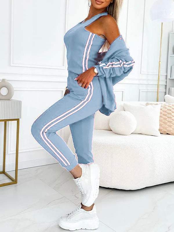 CARINA - DREITEILIGES SPORTSET - Image 8