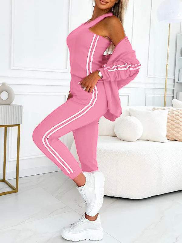 CARINA - DREITEILIGES SPORTSET - Image 9