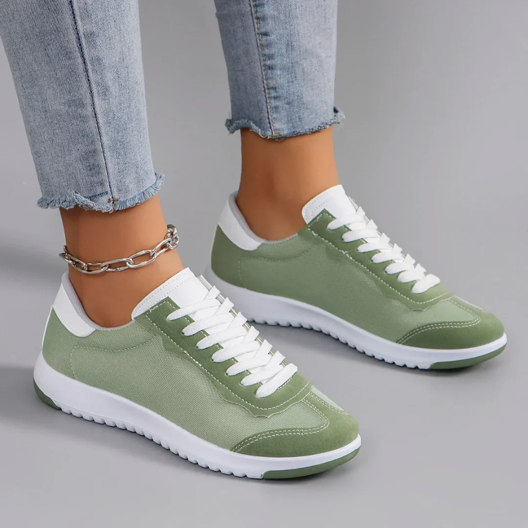 Carina™ Orthopädische Schuhe für Damen - Image 3