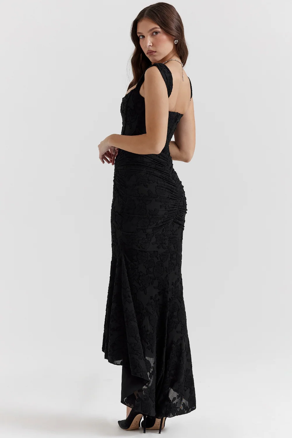 Carisia | Maxi Dress - Image 11