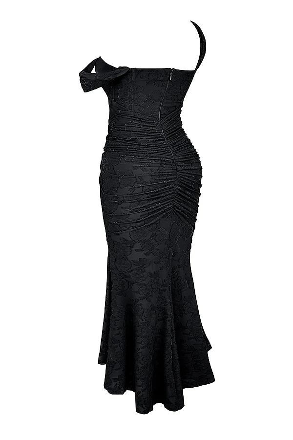 Carisia | Maxi Dress - Image 15