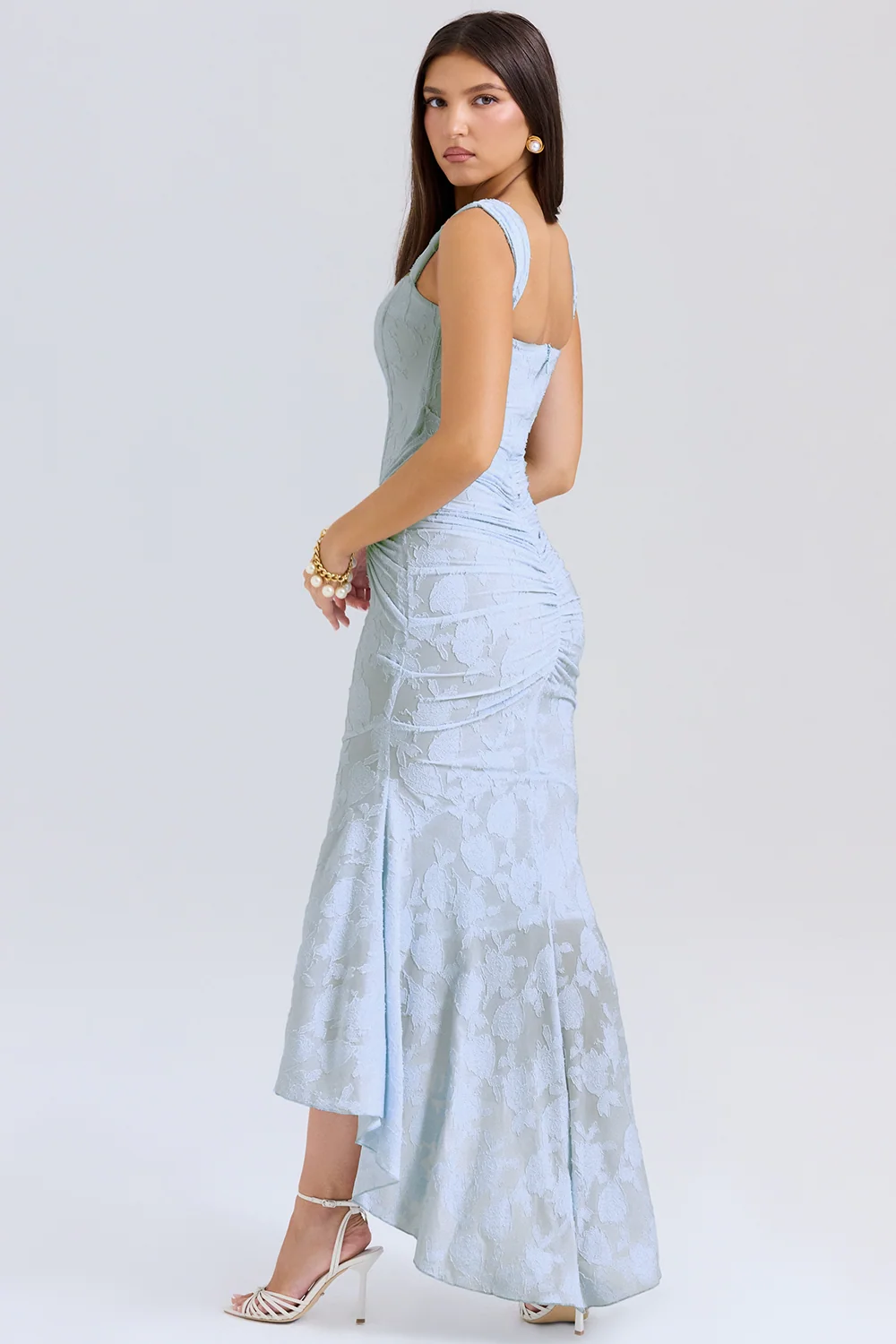 Carisia | Maxi Dress - Image 2