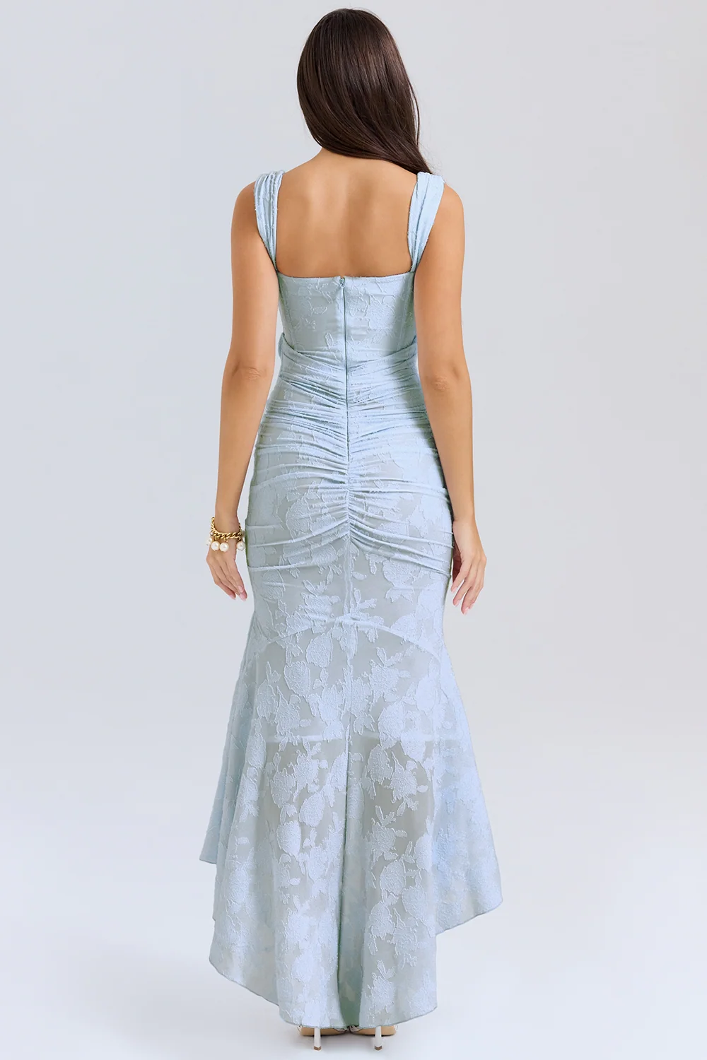 Carisia | Maxi Dress - Image 3