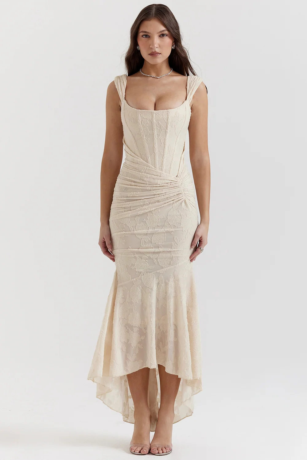 Carisia | Maxi Dress - Image 32