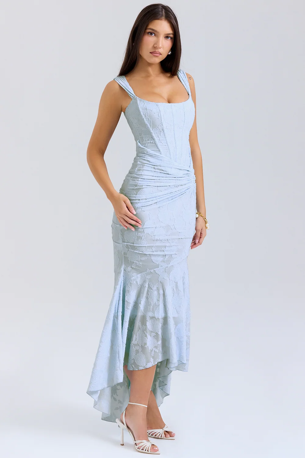 Carisia | Maxi Dress - Image 4
