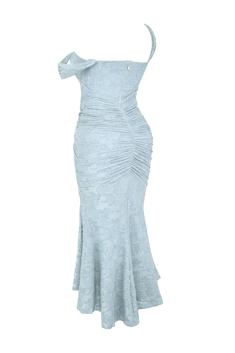 Carisia | Maxi Dress - Image 7