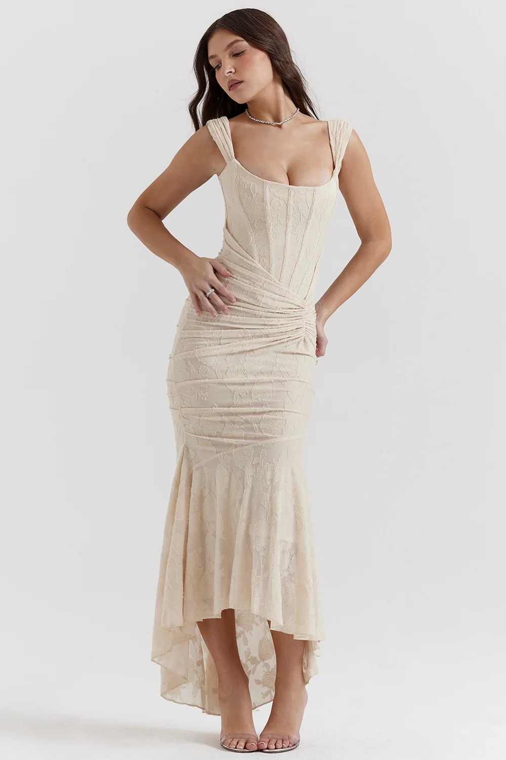 Carisia | Maxi Dress - Image 9