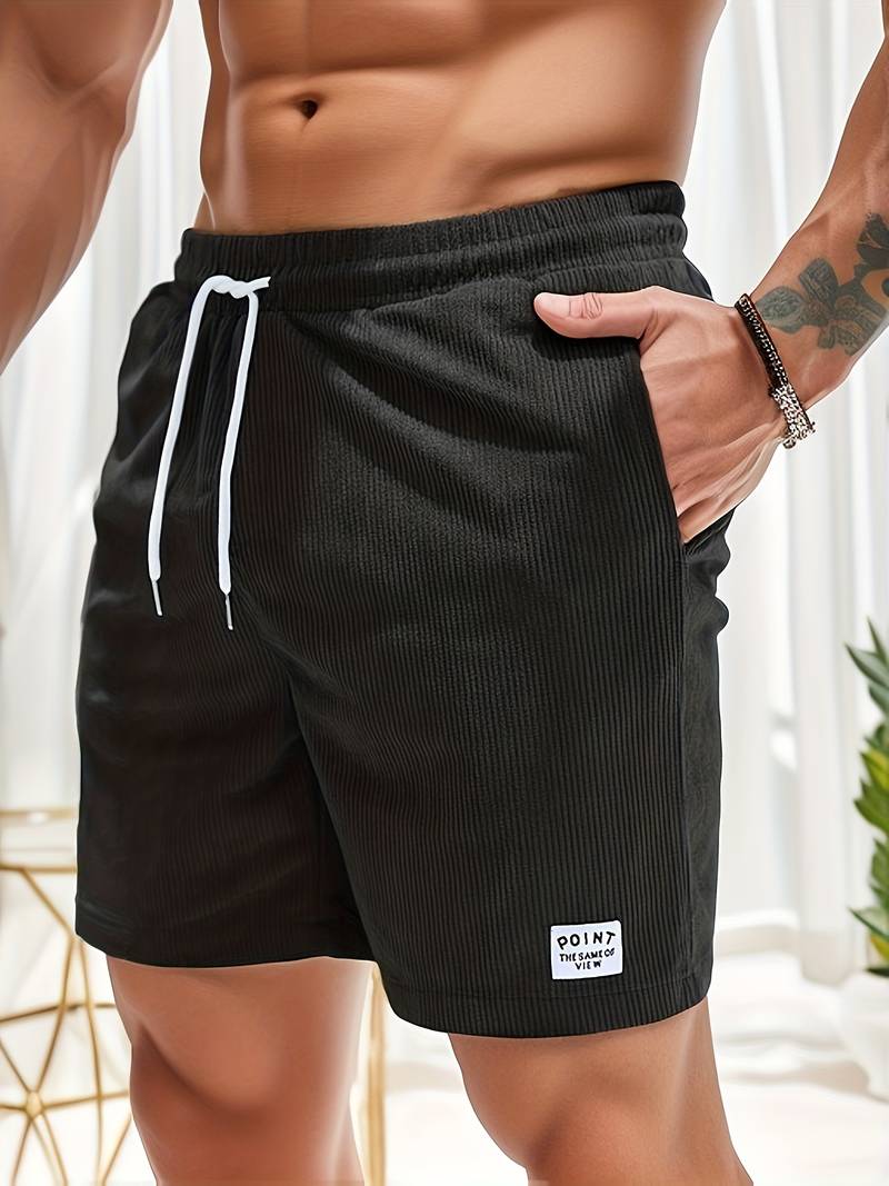 Carl Kordhose mit Kordelzug - Image 2