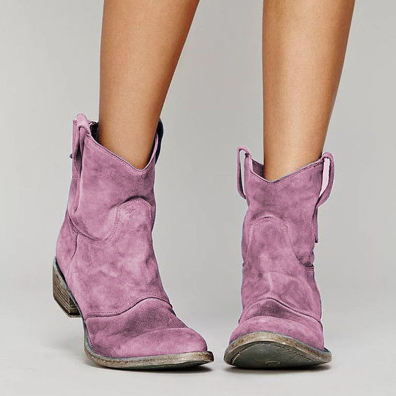 Carlotta – zeitlose Stiefeletten - Image 3
