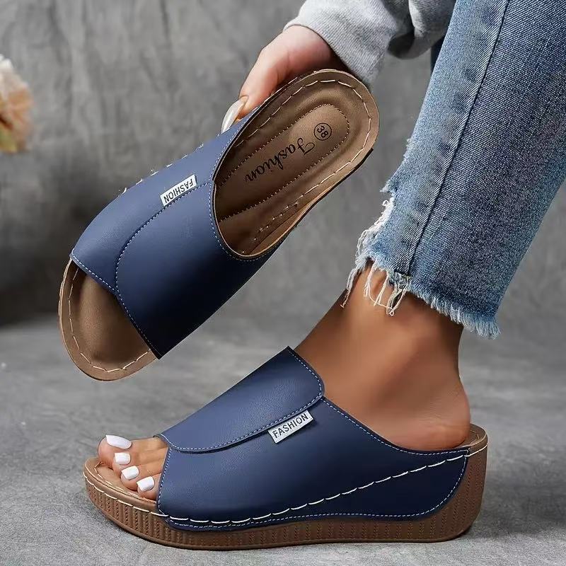 Carmen | Orthopädische Schmerz-lindernde Schuhe - Image 3