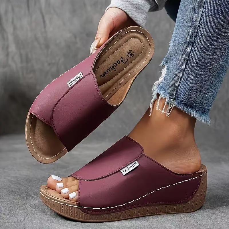 Carmen | Orthopädische Schmerz-lindernde Schuhe - Image 6