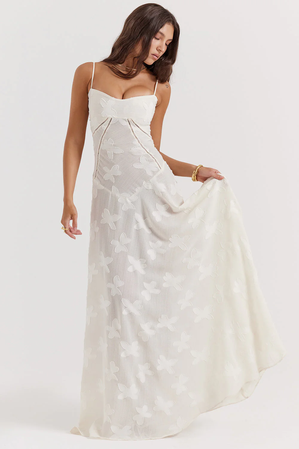 Carmen™ | Romantisches Sommerkleid - Image 4