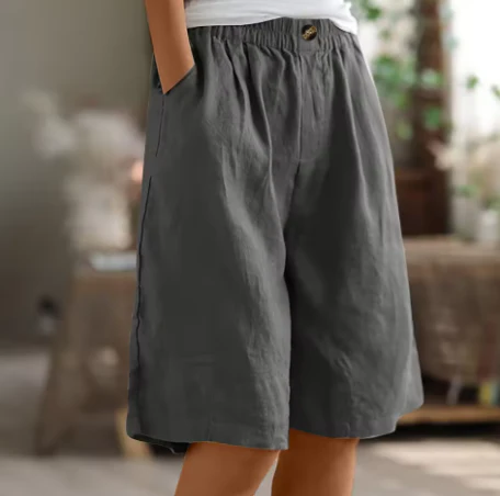 Carms – Lockere Shorts für die Freizeit - Image 2