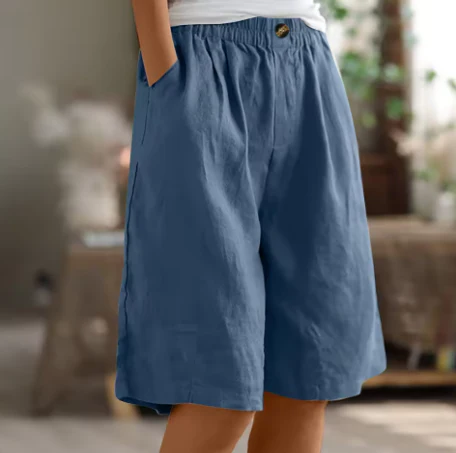 Carms – Lockere Shorts für die Freizeit - Image 4